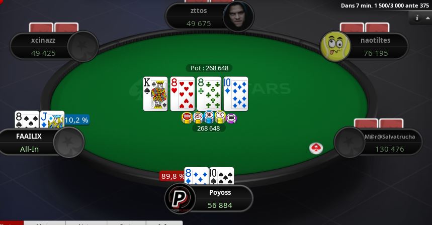 Sortie POK POK à Rouen