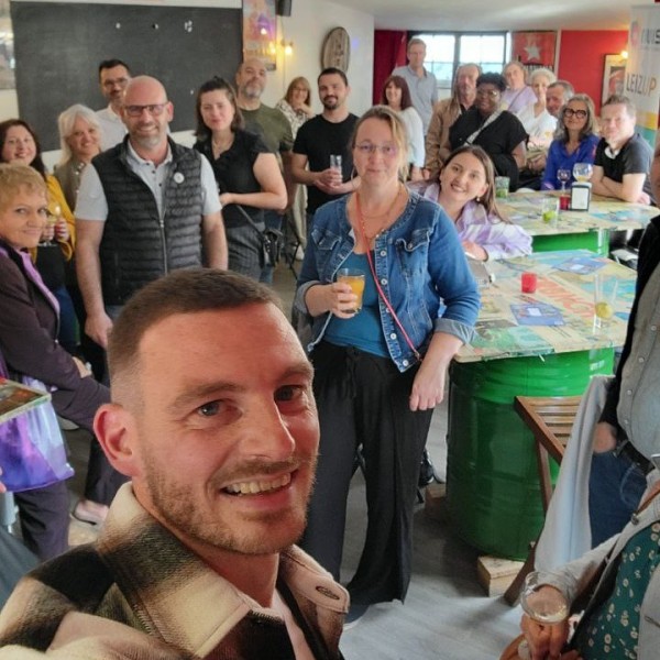 Sortie Apierrot Rencontre à Cherbourg